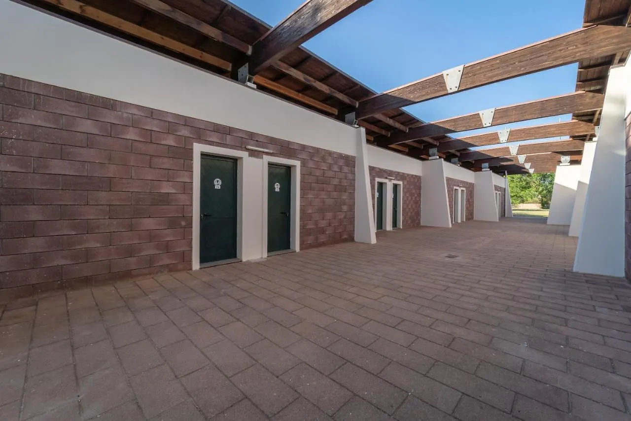 La Meta Sporting Rooms Alghero