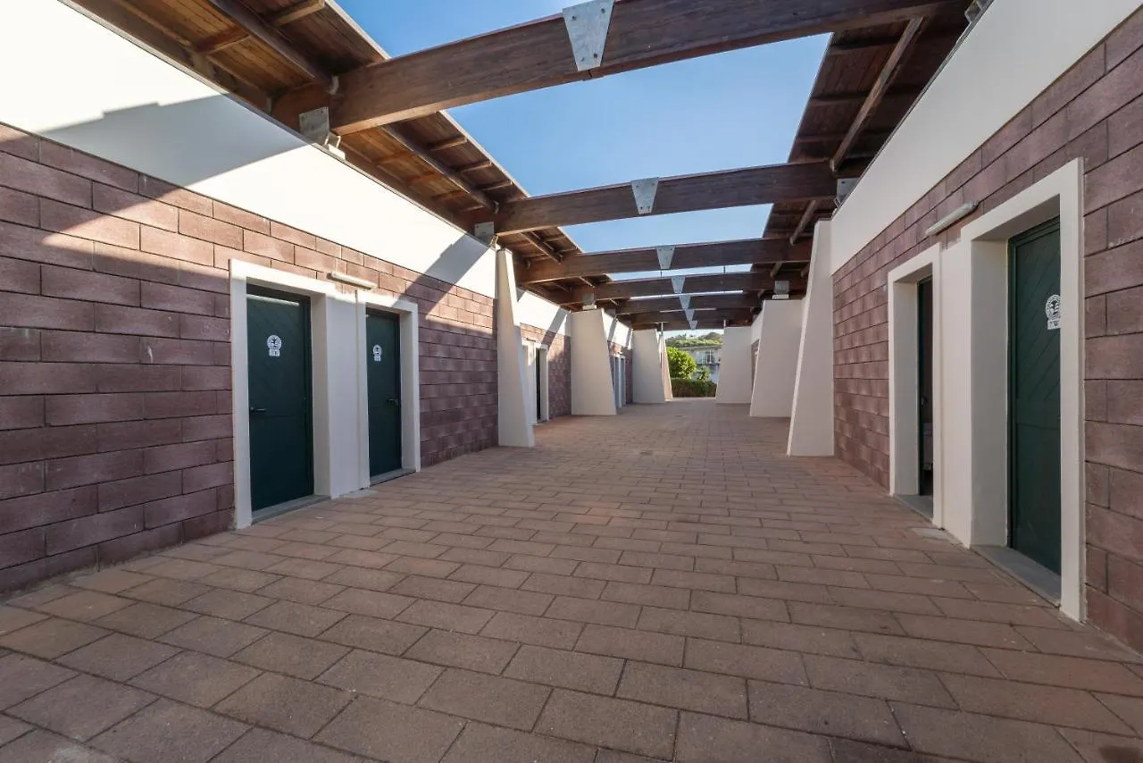 La Meta Sporting Rooms Alghero