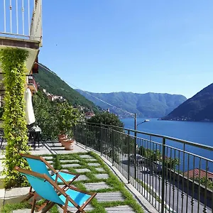 Balcone Dei Limoni , Nesso Italie