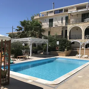 Ceni Con 2 Più Servizi In Con Piscina , Marinella di Selinunte Italie