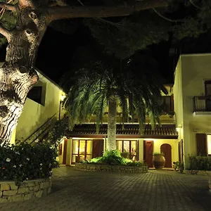 Country Hotel Vessus , Alghero Italie
