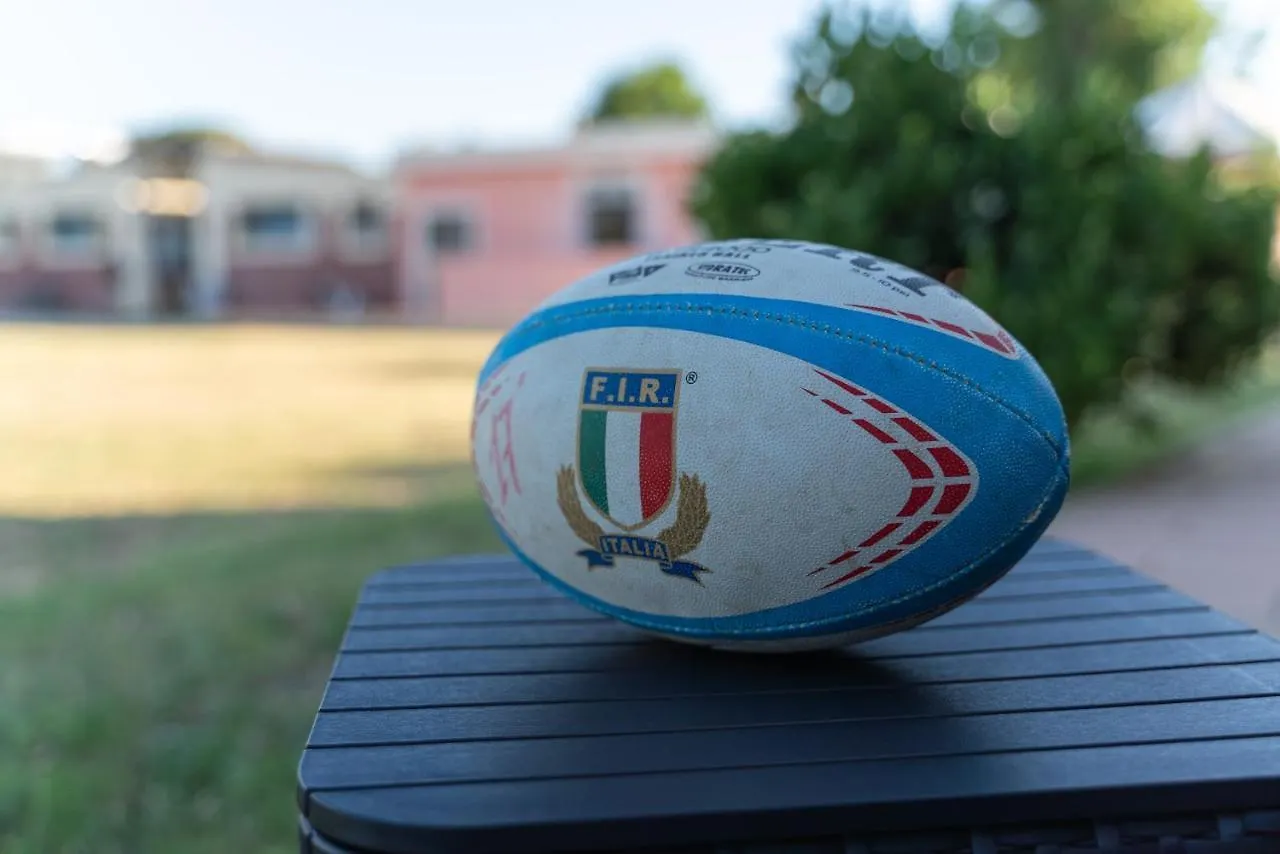 Guest house La Meta Sporting Rooms Alghero