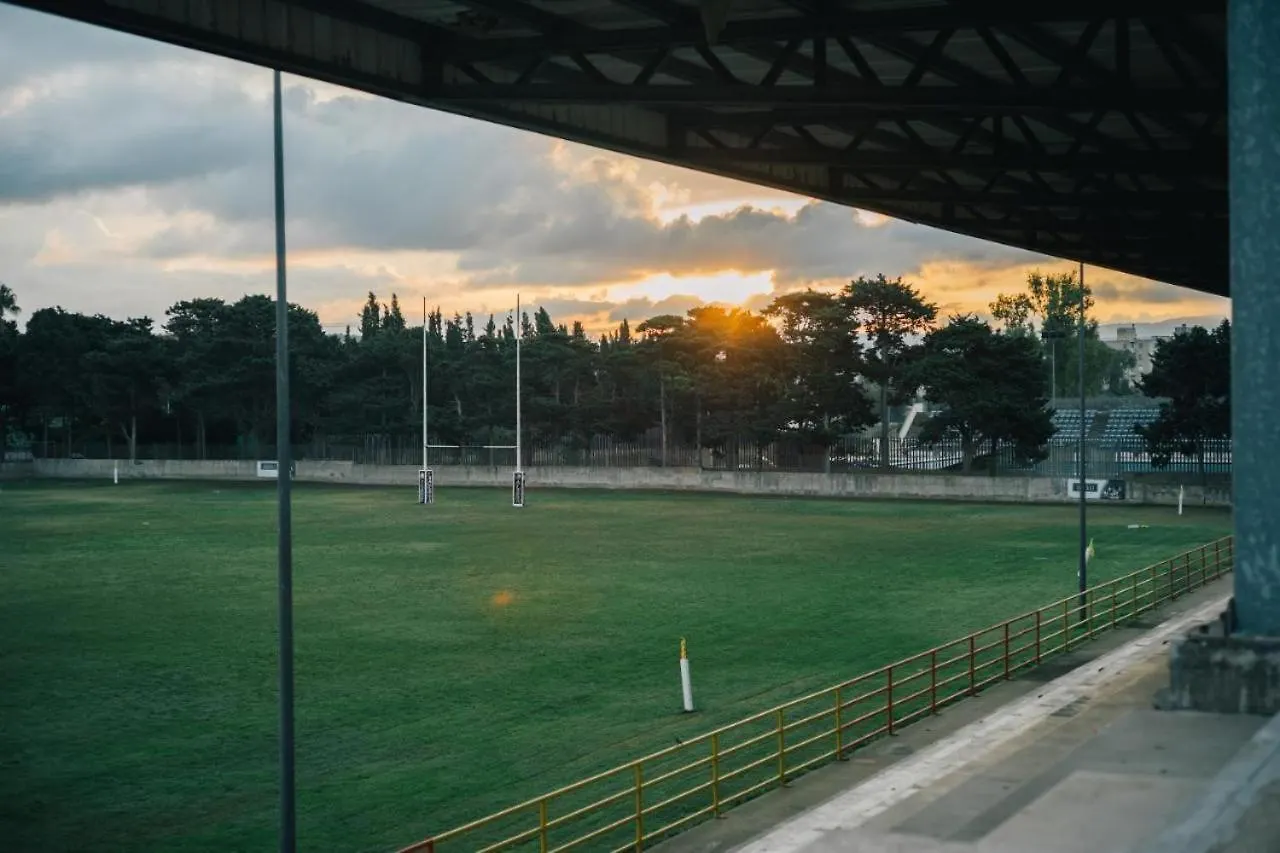 La Meta Sporting Rooms Alghero Italy