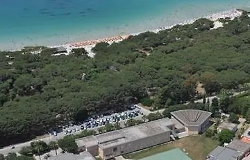** Guest house La Meta Sporting Rooms Alghero Italy