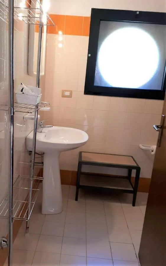 La Meta Sporting Rooms Alghero