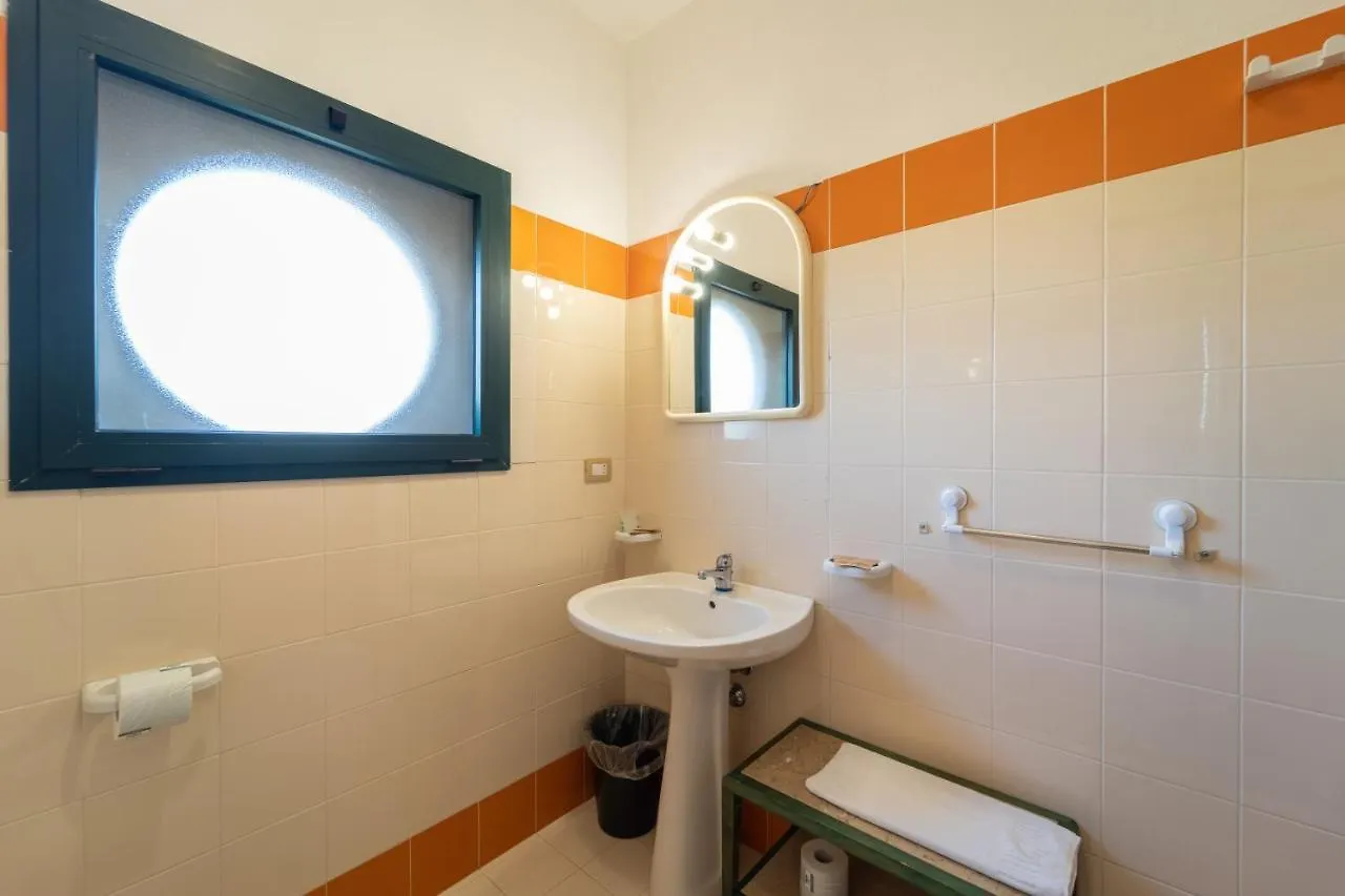 La Meta Sporting Rooms Alghero 2*,  Włochy