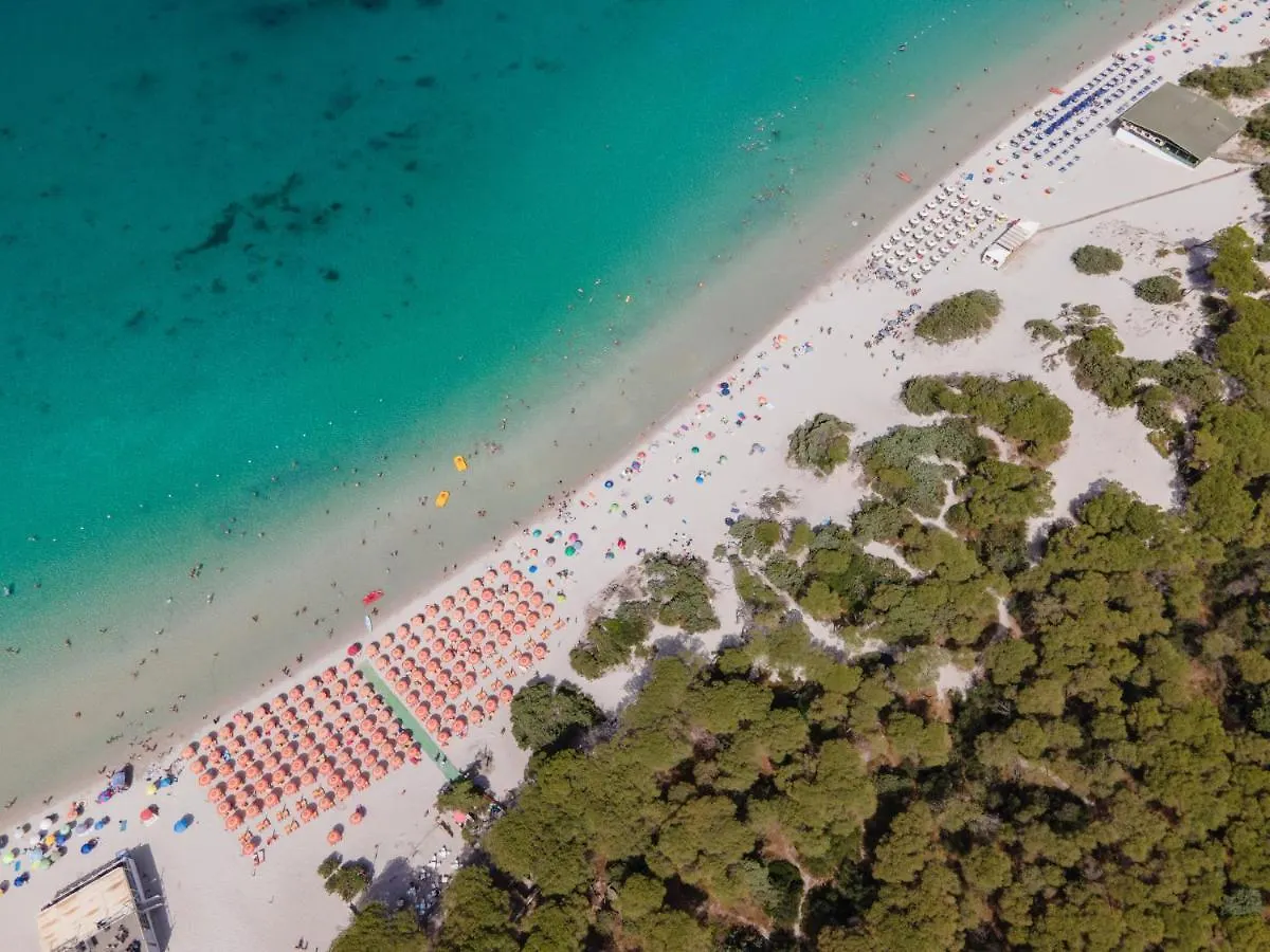 La Meta Sporting Rooms Alghero